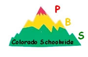 Colorado Positive Behavior Support (PBS)