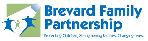 Brevard Family Partnership Logo